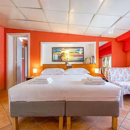 Apartment Paolino Tavernerio