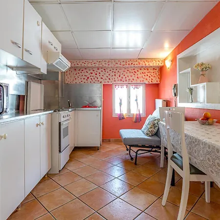 Apartment Paolino Tavernerio