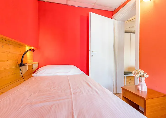 Apartamento Paolino *