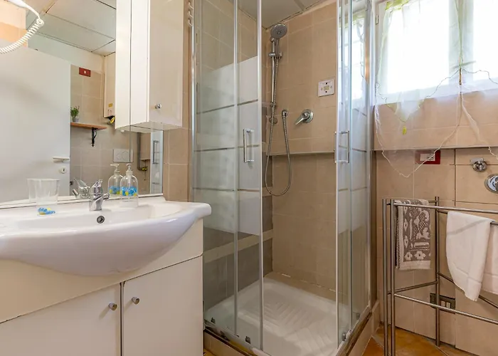 Paolino Apartamento Tavernerio