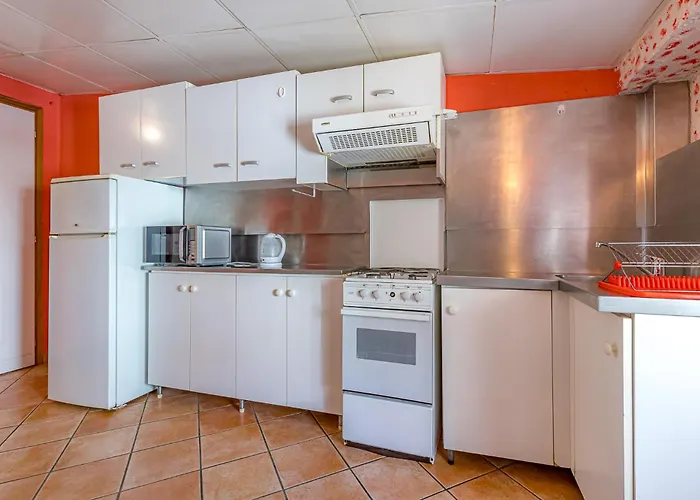 Paolino Apartamento