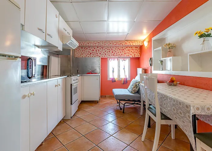 Apartamento Paolino Tavernerio
