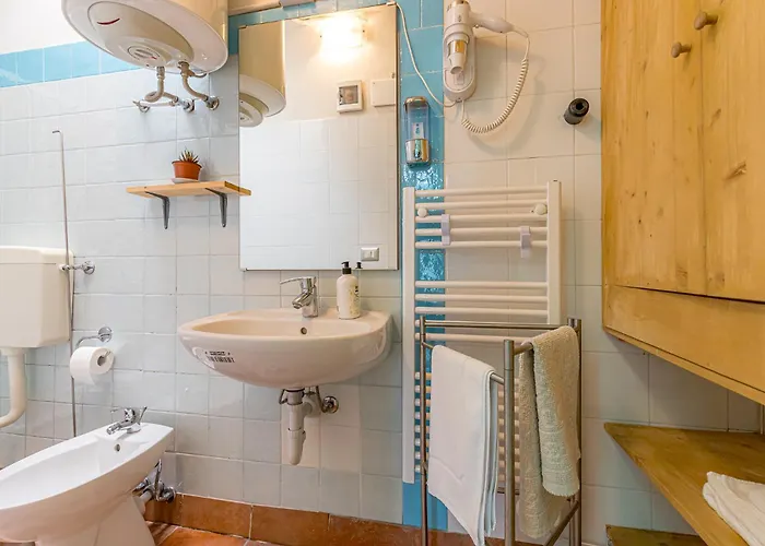 Apartamento Paolino