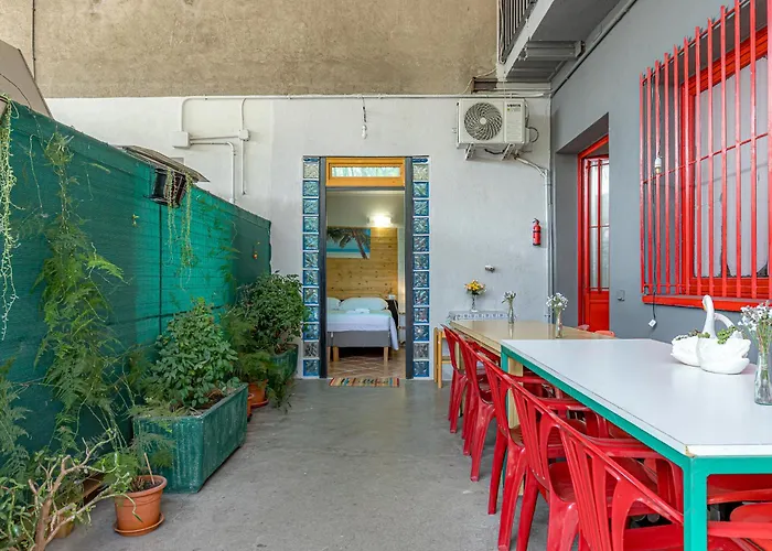 Paolino Apartamento *