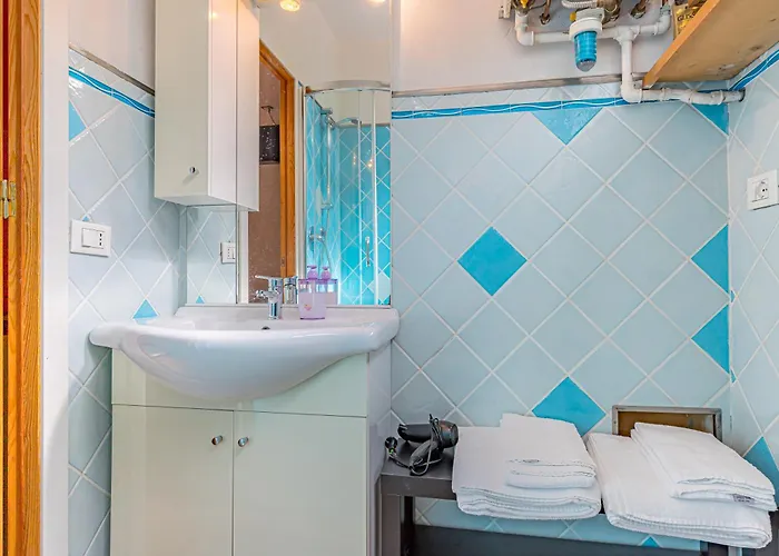 Apartamento Paolino Tavernerio