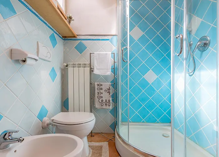 Paolino Apartamento Tavernerio