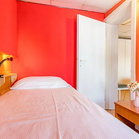 Apartment Paolino *