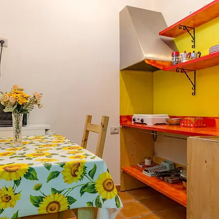 Apartment Paolino