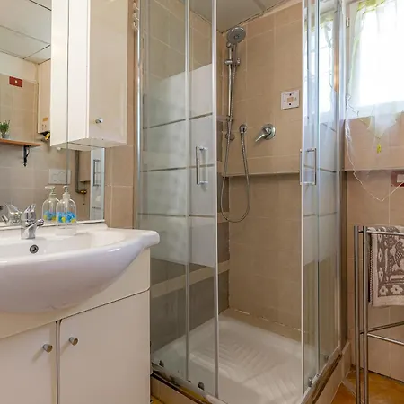 Paolino Apartment Tavernerio