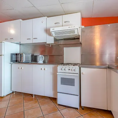 Paolino Apartment