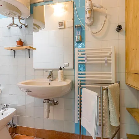 Apartment Paolino