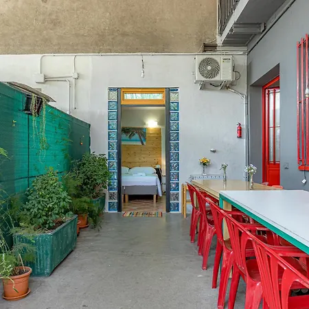 Paolino Apartment *