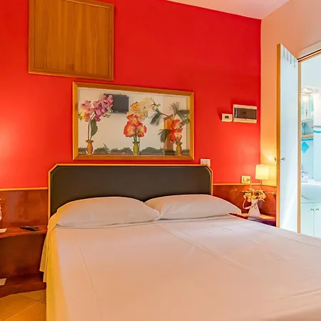 Paolino Apartment Tavernerio