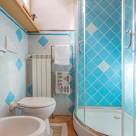 Paolino Apartment Tavernerio